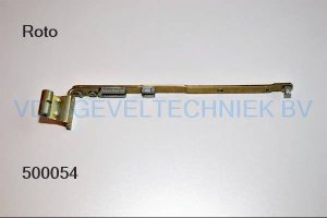 ROTO AXER ARM 250 E5 12/18-9 LS ZONDER LAGER F526A12L