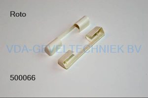 ROTO ADK-AXERLAGER KAS RAL 1013S F710A31S
