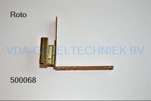 ROTO HOEKLAGER A LS R636A10L