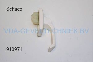 Schuco kunststof Greep