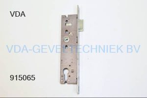 Reder Royal Cilinder Paniek Dag en Nachtslot Insteek Rechts Drn 35 / 92 / 9 / F24 x 255 mm hamerslag Gedeelde Stift