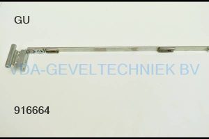 GU schaararm 1201-1600 Links  6-39160-20-L-1