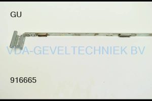 Gu schaararm Uni-Jet Gr. 630 FFB 1201-1600 Links 6-39156-18-L-1