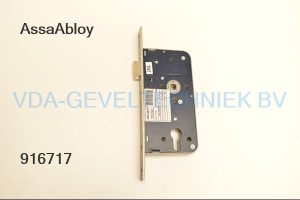 Assa Abloy Cilinder loopslot Drn 50/72/8 / F24 x 235 mm
