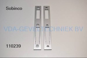 SOBINCO SLOTPLAAT 896 D/N