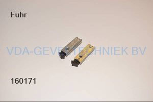 FUHR AANSLUITKABEL 10 MTR TBV 519 EN 819 SLOTEN