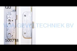 GU SECURY AUTOM 55/92/F20 AP Rechts