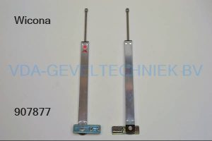 Wicona/Roto remschaar 627686