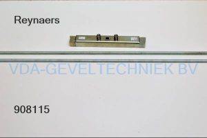 Reynaers 617809 Sluiting