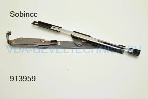 Sobinco verdektliggende schaar 32117-770 rechts