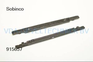 Sobinco klemdeel TBV scharnier 30140-750-1.2 (uitlopend artikel)